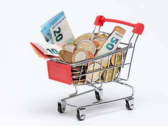 Grocery Prices Expected To Fal...